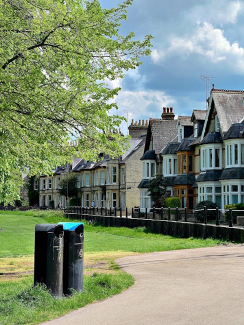 Elthorne Park estate clearances Hanwell rubbish service tips