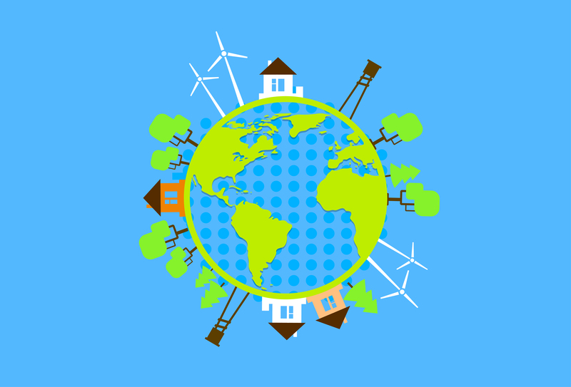 Join the Effort to Responsibly Dispose of PPE Waste in Your Area