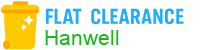 Flat Clearance Hanwell